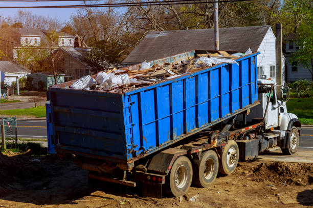 Best Dumpster Rental Services  in Albion, MI